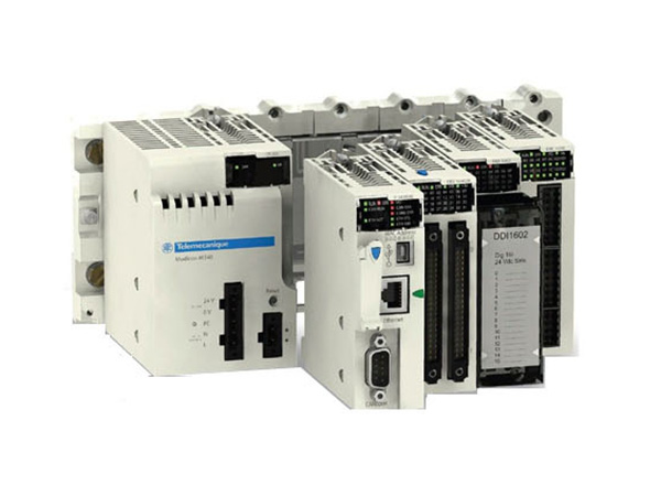 TSX系列可編程控制器PLC