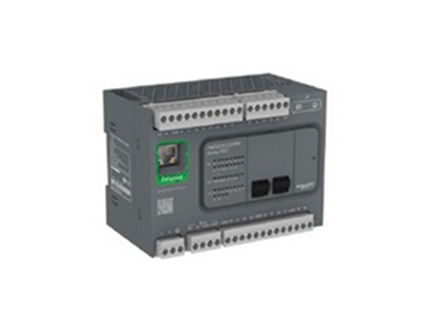 TM200系列可編程控制器PLC