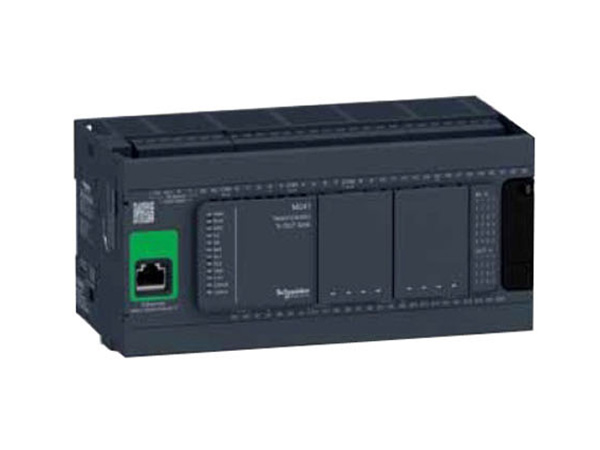 TM251系列可編程控制器PLC