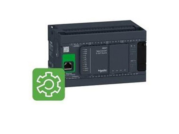 TM241系列可編程控制器PLC