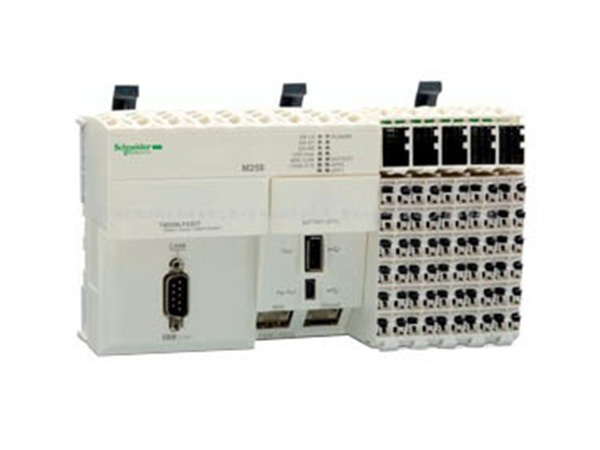TM258系列可編程控制器PLC