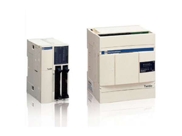 Twido TWD 系列可編程控制器PLC