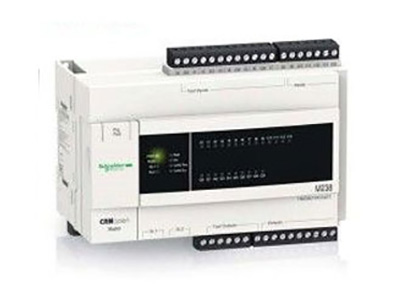 TM238系列可編程控制器PLC