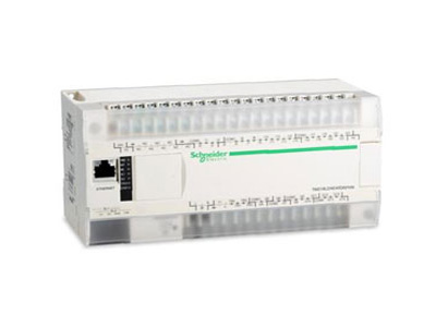 TM218系列可編程控制器PLC